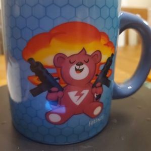 Fortnite Mug